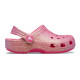 Crocs Toddler Classic Iridescent Glitte Clog Crocs Toddler Classic Iridescent Glitte Clog
